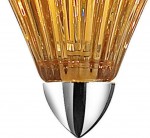 Настенный светильник Favourite 1697-1W Iris