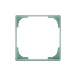 Декоративная Накладка, флуоресцентный Basik 55 (ABB) [BJB 2516-907] 1726-0-0228