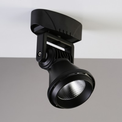 Потолочный светильник Favourite 1766-1U Projector Потолочный светильник Favourite 1766-1U ProjectorОдиночные<br>Выбирая модель светильника Favourite 1766-1U, обратите внимание, что каркас черного цвета, встроенный модуль LED. Дополнительная информация в характеристиках или по телефону.<br><br>Крепление: Планка<br>Цветовая t, К: 4000-4200K<br>Тип цоколя: LED<br>Количество ламп: 1<br>Ширина, мм: 108<br>Размеры: L105*W108*H225<br>Длина, мм: 105<br>Высота, мм: 225<br>Общая мощность, Вт: 20W