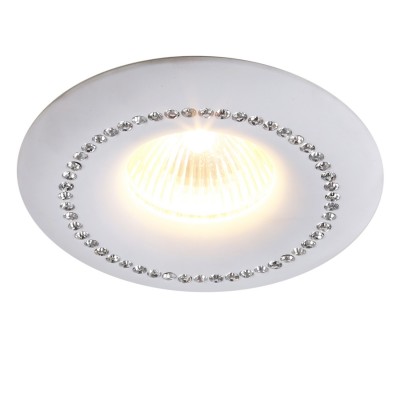Светильник потолочный Divinare 1768/03 PL-1 Светильник потолочный Divinare 1768/03 PL-1Круглые<br>Встраиваемые светильники – популярное осветительное оборудование, которое можно использовать в качестве основного источника или в дополнение к люстре. Они позволяют создать нужную атмосферу атмосферу и привнести в интерьер уют и комфорт. Интернет-магазин «Светодом» предлагает стильный встраиваемый светильник Divinare 1768/03 PL-1. Данная модель достаточно универсальна, поэтому подойдет практически под любой интерьер. Перед покупкой не забудьте ознакомиться с техническими параметрами, чтобы узнать тип цоколя, площадь освещения и другие важные характеристики. Приобрести встраиваемый светильник Divinare 1768/03 PL-1 в нашем онлайн-магазине Вы можете либо с помощью «Корзины», либо по контактным номерам. Мы доставляем заказы по Москве, Екатеринбургу и остальным российским городам.<br><br>Тип цоколя: GU5.3<br>Количество ламп: 1<br>MAX мощность ламп, Вт: 50<br>Диаметр, мм мм: 980<br>Длина, мм: 980<br>Высота, мм: 280<br>Цвет арматуры: белый