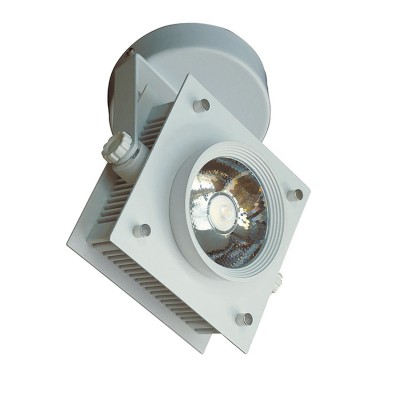 Потолочный светильник Favourite 1769-1U Projector Потолочный светильник Favourite 1769-1U ProjectorОдиночные<br>Выбирая модель светильника Favourite 1769-1U, обратите внимание, что каркас белого цвета, встроенный модуль LED. Дополнительная информация в характеристиках или по телефону.<br><br>Крепление: Планка<br>Цветовая t, К: 4000-4200K<br>Тип цоколя: LED<br>Количество ламп: 1<br>Ширина, мм: 131<br>Размеры: L108*W131*H210<br>Длина, мм: 108<br>Высота, мм: 210<br>Общая мощность, Вт: 20W