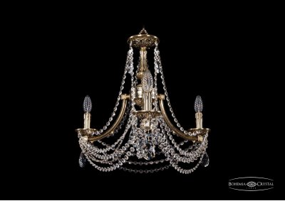 Люстра Bohemia Ivele 1771/3/190/C/GB Люстра Bohemia Ivele 1771/3/190/C/GBПодвесные<br>Компания «Светодом» предлагает широкий ассортимент люстр от известных производителей. Представленные в нашем каталоге товары выполнены из современных материалов и обладают отличным качеством. Благодаря широкому ассортименту Вы сможете найти у нас люстру под любой интерьер. Мы предлагаем как классические варианты, так и современные модели, отличающиеся лаконичностью и простотой форм. Стильная люстра Bohemia 1771/3/190/C/GB станет украшением любого дома. Эта модель от известного производителя не оставит равнодушным ценителей красивых и оригинальных предметов интерьера. Люстра Bohemia 1771/3/190/C/GB обеспечит равномерное распределение света по всей комнате. При выборе обратите внимание на характеристики, позволяющие приобрести наиболее подходящую модель. Купить понравившуюся люстру по доступной цене Вы можете в интернет-магазине «Светодом». Мы предлагаем доставку не только по Москве и Екатеринбурге, но и по всей России.<br><br>S освещ. до, м2: 6<br>Тип товара: Люстра<br>Тип лампы: накаливания / энергосбережения / LED-светодиодная<br>Тип цоколя: E14<br>Количество ламп: 3<br>MAX мощность ламп, Вт: 40<br>Диаметр, мм мм: 580<br>Высота, мм: 480<br>Цвет арматуры: Золотой с чернением