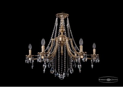 Люстра Bohemia Ivele 1771/6/270/B/FP Люстра Bohemia Ivele 1771/6/270/B/FPПодвесные<br>Компания «Светодом» предлагает широкий ассортимент люстр от известных производителей. Представленные в нашем каталоге товары выполнены из современных материалов и обладают отличным качеством. Благодаря широкому ассортименту Вы сможете найти у нас люстру под любой интерьер. Мы предлагаем как классические варианты, так и современные модели, отличающиеся лаконичностью и простотой форм. Стильная люстра Bohemia 1771/6/270/B/FP станет украшением любого дома. Эта модель от известного производителя не оставит равнодушным ценителей красивых и оригинальных предметов интерьера. Люстра Bohemia 1771/6/270/B/FP обеспечит равномерное распределение света по всей комнате. При выборе обратите внимание на характеристики, позволяющие приобрести наиболее подходящую модель. Купить понравившуюся люстру по доступной цене Вы можете в интернет-магазине «Светодом». Мы предлагаем доставку не только по Москве и Екатеринбурге, но и по всей России.<br><br>S освещ. до, м2: 16<br>Тип лампы: накаливания / энергосбережения / LED-светодиодная<br>Тип цоколя: E14<br>Количество ламп: 8<br>MAX мощность ламп, Вт: 40<br>Диаметр, мм мм: 800<br>Высота, мм: 740<br>Цвет арматуры: французская латунь с патиной