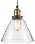 подвесной светильник Favourite 1875-1P Cascabel