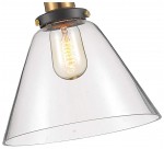 Настенный светильник Favourite 1875-1W Cascabel