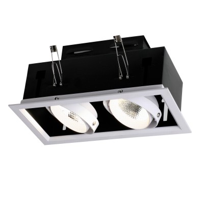   Favourite 1985-2C Flashled<br><br><br> t, : 4000<br> : LED<br> : /<br> : 2<br>, : 140<br>: L270*W140*H105/Cutout<br>  , : 250 x 120<br>, : 270<br>, : 105<br>MAX  , : 12