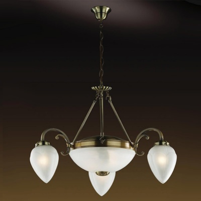 Люстра Odeon Light 1990/5 бронза Ovale Люстра Odeon Light 1990/5 бронза OvaleПодвесные<br>Компания «Светодом» предлагает широкий ассортимент люстр от известных производителей. Представленные в нашем каталоге товары выполнены из современных материалов и обладают отличным качеством. Благодаря широкому ассортименту Вы сможете найти у нас люстру под любой интерьер. Мы предлагаем как классические варианты, так и современные модели, отличающиеся лаконичностью и простотой форм. <br>Стильная люстра Odeon light 1990/5 станет украшением любого дома. Эта модель от известного производителя не оставит равнодушным ценителей красивых и оригинальных предметов интерьера. Люстра Odeon light 1990/5 обеспечит равномерное распределение света по всей комнате. При выборе обратите внимание на характеристики, позволяющие приобрести наиболее подходящую модель. <br>Купить понравившуюся люстру по доступной цене Вы можете в интернет-магазине «Светодом».<br><br>Установка на натяжной потолок: Да<br>S освещ. до, м2: 13<br>Крепление: Крюк<br>Тип лампы: накаливания / энергосбережения / LED-светодиодная<br>Тип цоколя: E14/E27<br>Количество ламп: 5<br>MAX мощность ламп, Вт: 40<br>Диаметр, мм мм: 700<br>Высота, мм: 550<br>Цвет арматуры: бронзовый