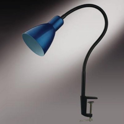 Настольная лампа Odeon light 1998/1T Costa синий Настольная лампа Odeon light 1998/1T Costa синийОфисные<br>Настольная лампа – это не просто источник дополнительного освещения, но и оригинальный элемент декора. Его можно установить в спальне, гостиной, кабинете и других комнатах. Интернет-магазин «Светодом» предлагает настольные лампы разных стилей по доступным ценам. Благодаря большому ассортименту Вы обязательно найдете в нашем каталоге именно ту модель, которую искали. Настольная лампа Odeon light 1998/1T – прекрасный вариант для завершения интерьера. Ее можно включить одновременно с люстрой для более яркого освещения или без нее для создания уютной атмосферы, настраивающей на отдых. Купить настольную лампу Odeon light 1998/1T Вы можете с помощью виртуальной «Корзины» или по контактным номерам, указанным на сайте.<br><br>S освещ. до, м2: 4<br>Тип лампы: накал-я - энергосбер-я<br>Тип цоколя: E27<br>Количество ламп: 1<br>Ширина, мм: 105<br>MAX мощность ламп, Вт: 60<br>Высота, мм: 530<br>Цвет арматуры: синий