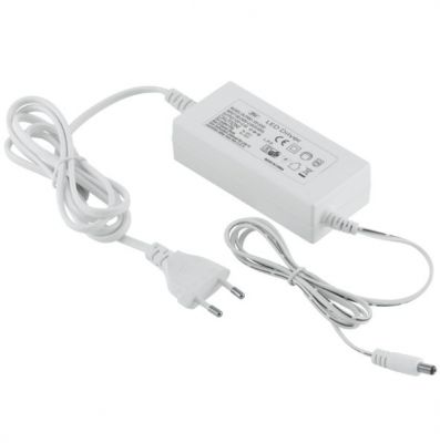 Eglo LED STRIPES-MODULE 92323 Светодиодная лента Eglo LED STRIPES-MODULE 92323 Светодиодная лентаБлоки питания<br>В интернет-магазине «Светодом» можно купить не только люстры и светильники, но и лампочки. В нашем каталоге представлены светодиодные, галогенные, энергосберегающие модели и лампы накаливания. В ассортименте имеются изделия разной мощности, поэтому у нас Вы сможете приобрести все необходимое для освещения. Лампа Eglo 92323 обеспечит отличное качество освещения. При покупке ознакомьтесь с параметрами в разделе «Характеристики», чтобы не ошибиться в выборе. Там же указано, для каких осветительных приборов Вы можете использовать лампу Eglo 92323Eglo 92323. Для оформления покупки воспользуйтесь «Корзиной». При наличии вопросов Вы можете позвонить нашим менеджерам по одному из контактных номеров. Мы доставляем заказы в Москву, Екатеринбург и другие города России.<br><br>MAX мощность ламп, Вт: 60