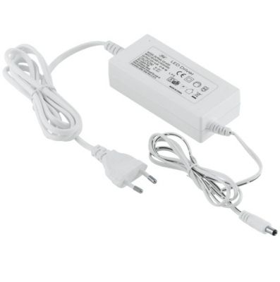 Eglo LED STRIPES-MODULE 92322 Светодиодная лента Eglo LED STRIPES-MODULE 92322 Светодиодная лентаБлоки питания<br>В интернет-магазине «Светодом» можно купить не только люстры и светильники, но и лампочки. В нашем каталоге представлены светодиодные, галогенные, энергосберегающие модели и лампы накаливания. В ассортименте имеются изделия разной мощности, поэтому у нас Вы сможете приобрести все необходимое для освещения. Лампа Eglo 92322 обеспечит отличное качество освещения. При покупке ознакомьтесь с параметрами в разделе «Характеристики», чтобы не ошибиться в выборе. Там же указано, для каких осветительных приборов Вы можете использовать лампу Eglo 92322Eglo 92322. Для оформления покупки воспользуйтесь «Корзиной». При наличии вопросов Вы можете позвонить нашим менеджерам по одному из контактных номеров. Мы доставляем заказы в Москву, Екатеринбург и другие города России.<br><br>MAX мощность ламп, Вт: 48