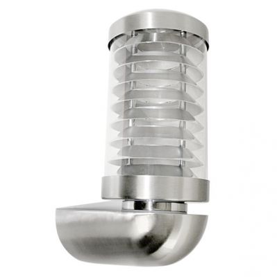 Eglo BILBAO 89281 Светильник Eglo BILBAO 89281 СветильникНастенные<br>Обеспечение качественного уличного освещения – важная задача для владельцев коттеджей. Компания «Светодом» предлагает современные светильники, которые порадуют Вас отличным исполнением. В нашем каталоге представлена продукция известных производителей, пользующихся популярностью благодаря высокому качеству выпускаемых товаров. Уличный светильник Eglo 89281 не просто обеспечит качественное освещение, но и станет украшением Вашего участка. Модель выполнена из современных материалов и имеет влагозащитный корпус, благодаря которому ей не страшны осадки. Купить уличный светильник Eglo 89281, представленный в нашем каталоге, можно с помощью онлайн-формы для заказа. Чтобы задать имеющиеся вопросы, звоните нам по указанным телефонам.<br><br>Крепление: настенное<br>Тип цоколя: Е27<br>Количество ламп: 1<br>Ширина, мм: 125<br>MAX мощность ламп, Вт: 22<br>Расстояние от стены, мм: 185<br>Высота, мм: 310<br>Цвет арматуры: серебристый