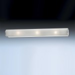 Настенный светильник Odeon light 2028/3W TUBE
