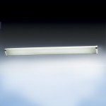 Светильник настенно-потолочный Odeon light 2038/1W FEO