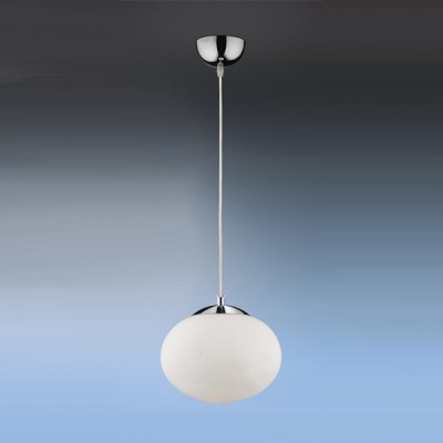 Светильник Odeon light 2045/1 Rolet хром Светильник Odeon light 2045/1 Rolet хромОдиночные<br>Подвесной светильник – это универсальный вариант, подходящий для любой комнаты. Сегодня производители предлагают огромный выбор таких моделей по самым разным ценам. В каталоге интернет-магазина «Светодом» мы собрали большое количество интересных и оригинальных светильников по выгодной стоимости. Вы можете приобрести их с доставкой в Москву, Екатеринбург и любой другой город России. Подвесной светильник Odeon light 2045/1 сразу же привлечет внимание Ваших гостей благодаря стильному исполнению. Благородный дизайн позволит использовать эту модель практически в любом интерьере. Она обеспечит достаточно света и при этом легко монтируется. Чтобы купить подвесной светильник Odeon light 2045/1 , воспользуйтесь формой на нашем сайте или позвоните менеджерам интернет-магазина.<br><br>S освещ. до, м2: 4<br>Тип товара: Светильник подвесной<br>Тип лампы: накаливания / энергосбережения / LED-светодиодная<br>Тип цоколя: E27<br>Количество ламп: 1<br>MAX мощность ламп, Вт: 60<br>Диаметр, мм мм: 250<br>Высота, мм: 250-1000<br>Цвет арматуры: серебристый