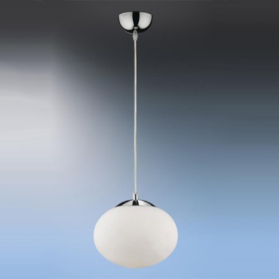 Светильник Odeon light 2046/1 Rolet хром Светильник Odeon light 2046/1 Rolet хромОдиночные<br>Подвесной светильник – это универсальный вариант, подходящий для любой комнаты. Сегодня производители предлагают огромный выбор таких моделей по самым разным ценам. В каталоге интернет-магазина «Светодом» мы собрали большое количество интересных и оригинальных светильников по выгодной стоимости. Вы можете приобрести их с доставкой в Москву, Екатеринбург и любой другой город России. Подвесной светильник Odeon light 2046/1 сразу же привлечет внимание Ваших гостей благодаря стильному исполнению. Благородный дизайн позволит использовать эту модель практически в любом интерьере. Она обеспечит достаточно света и при этом легко монтируется. Чтобы купить подвесной светильник Odeon light 2046/1 , воспользуйтесь формой на нашем сайте или позвоните менеджерам интернет-магазина.<br><br>S освещ. до, м2: 4<br>Тип лампы: накаливания / энергосбережения / LED-светодиодная<br>Тип цоколя: E27<br>Количество ламп: 1<br>MAX мощность ламп, Вт: 60<br>Диаметр, мм мм: 300<br>Высота, мм: 250-1000<br>Цвет арматуры: серебристый