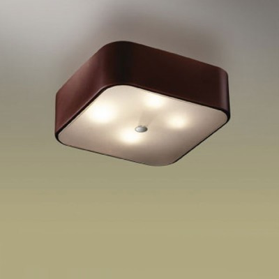 Люстра Odeon Light 2048/4C Turon хром/коричневый Люстра Odeon Light 2048/4C Turon хром/коричневыйПотолочные<br>Компания «Светодом» предлагает широкий ассортимент люстр от известных производителей. Представленные в нашем каталоге товары выполнены из современных материалов и обладают отличным качеством. Благодаря широкому ассортименту Вы сможете найти у нас люстру под любой интерьер. Мы предлагаем как классические варианты, так и современные модели, отличающиеся лаконичностью и простотой форм. <br>Стильная люстра Odeon light 2048/4C станет украшением любого дома. Эта модель от известного производителя не оставит равнодушным ценителей красивых и оригинальных предметов интерьера. Люстра Odeon light 2048/4C обеспечит равномерное распределение света по всей комнате. При выборе обратите внимание на характеристики, позволяющие приобрести наиболее подходящую модель. <br>Купить понравившуюся люстру по доступной цене Вы можете в интернет-магазине «Светодом».<br><br>Установка на натяжной потолок: Ограничено<br>S освещ. до, м2: 10<br>Крепление: Планка<br>Тип лампы: накаливания / энергосбережения / LED-светодиодная<br>Тип цоколя: E14<br>Цвет арматуры: серебристый<br>Количество ламп: 4<br>Ширина, мм: 400<br>Длина, мм: 400<br>Высота, мм: 160<br>MAX мощность ламп, Вт: 40