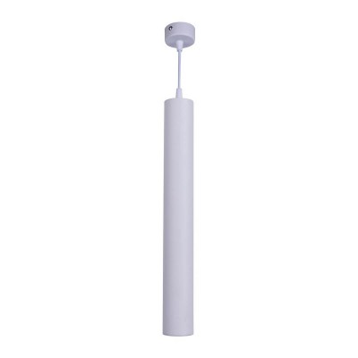Подвесной светильник КАННА белый d6,5 h133 Led 12W (4000K) Kink light 2102-2,01, 2102-2,01
Подвесной светильник КАННА белый d6,5 h133 Led 12W (4000K) Kink light 2102-2,01, 2102-2,01