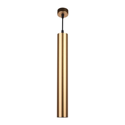 Подвесной светильник КАННА золотой d6,5 h133 Led 12W (4000K) Kink light 2102-2,33, 2102-2,33
Подвесной светильник КАННА золотой d6,5 h133 Led 12W (4000K) Kink light 2102-2,33, 2102-2,33