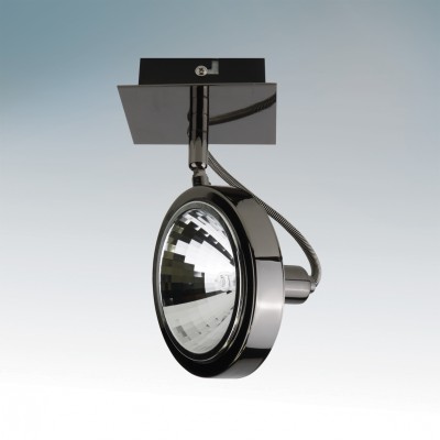 Lightstar VARIETA 210318 Светильник Lightstar VARIETA 210318 СветильникОдиночные<br>Светильники-споты – это оригинальные изделия с современным дизайном. Они позволяют не ограничивать свою фантазию при выборе освещения для интерьера. Такие модели обеспечивают достаточно качественный свет. Благодаря компактным размерам Вы можете использовать несколько спотов для одного помещения. Интернет-магазин «Светодом» предлагает необычный светильник-спот Lightstar 210318 по привлекательной цене. Эта модель станет отличным дополнением к люстре, выполненной в том же стиле. Перед оформлением заказа изучите характеристики изделия. Купить светильник-спот Lightstar 210318 в нашем онлайн-магазине Вы можете либо с помощью формы на сайте, либо по указанным выше телефонам. Обратите внимание, что у нас склады не только в Москве и Екатеринбурге, но и других городах России.<br><br>Тип лампы: галогенная/LED<br>Тип цоколя: G9<br>Количество ламп: 1<br>Ширина, мм: 178<br>MAX мощность ламп, Вт: 40<br>Длина, мм: 122<br>Высота, мм: 122<br>Цвет арматуры: серебристый