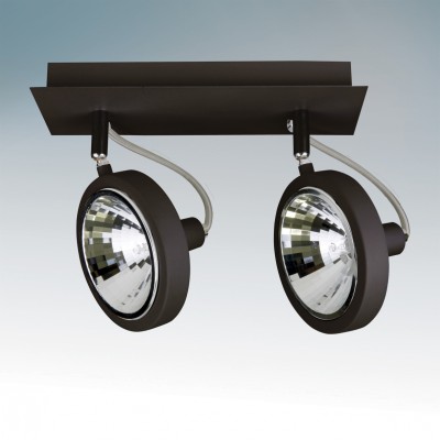 Lightstar VARIETA 210327 Светильник Lightstar VARIETA 210327 СветильникДвойные<br>Светильники-споты – это оригинальные изделия с современным дизайном. Они позволяют не ограничивать свою фантазию при выборе освещения для интерьера. Такие модели обеспечивают достаточно качественный свет. Благодаря компактным размерам Вы можете использовать несколько спотов для одного помещения. Интернет-магазин «Светодом» предлагает необычный светильник-спот Lightstar 210327 по привлекательной цене. Эта модель станет отличным дополнением к люстре, выполненной в том же стиле. Перед оформлением заказа изучите характеристики изделия. Купить светильник-спот Lightstar 210327 в нашем онлайн-магазине Вы можете либо с помощью формы на сайте, либо по указанным выше телефонам. Обратите внимание, что мы предлагаем доставку не только по Москве и Екатеринбургу, но и всем остальным российским городам.<br><br>Тип лампы: галогенная/LED<br>Тип цоколя: G9<br>Количество ламп: 2<br>Ширина, мм: 178<br>MAX мощность ламп, Вт: 40<br>Длина, мм: 250<br>Высота, мм: 100<br>Цвет арматуры: черный