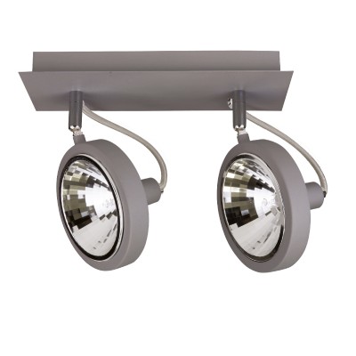 Lightstar VARIETA 210329 Светильник Lightstar VARIETA 210329 СветильникДвойные<br>Светильники-споты – это оригинальные изделия с современным дизайном. Они позволяют не ограничивать свою фантазию при выборе освещения для интерьера. Такие модели обеспечивают достаточно качественный свет. Благодаря компактным размерам Вы можете использовать несколько спотов для одного помещения. <br>Интернет-магазин «Светодом» предлагает необычный светильник-спот Lightstar 210329 по привлекательной цене. Эта модель станет отличным дополнением к люстре, выполненной в том же стиле. Перед оформлением заказа изучите характеристики изделия. <br>Купить светильник-спот Lightstar 210329 в нашем онлайн-магазине Вы можете либо с помощью формы на сайте, либо по указанным выше телефонам. Обратите внимание, что у нас склады не только в Москве и Екатеринбурге, но и других городах России.<br><br>S освещ. до, м2: 4<br>Тип лампы: галогенная/LED<br>Тип цоколя: G9<br>Цвет арматуры: серый<br>Количество ламп: 2<br>Ширина, мм: 178<br>Длина, мм: 250<br>Высота, мм: 100<br>MAX мощность ламп, Вт: 40