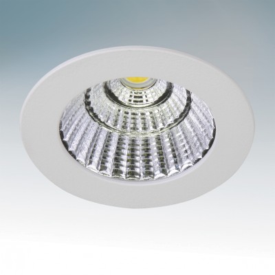 Lightstar SOFFI 212416 Светильник Lightstar SOFFI 212416 СветильникКруглые LED<br>Встраиваемые светильники – популярное осветительное оборудование, которое можно использовать в качестве основного источника или в дополнение к люстре. Они позволяют создать нужную атмосферу атмосферу и привнести в интерьер уют и комфорт. Интернет-магазин «Светодом» предлагает стильный встраиваемый светильник Lightstar 212416. Данная модель достаточно универсальна, поэтому подойдет практически под любой интерьер. Перед покупкой не забудьте ознакомиться с техническими параметрами, чтобы узнать тип цоколя, площадь освещения и другие важные характеристики. Приобрести встраиваемый светильник Lightstar 212416 в нашем онлайн-магазине Вы можете либо с помощью «Корзины», либо по контактным номерам. Мы развозим заказы по Москве, Екатеринбургу и остальным российским городам.<br><br>Цветовая t, К: 4000<br>Тип лампы: LED<br>Тип цоколя: LED<br>MAX мощность ламп, Вт: 8<br>Диаметр, мм мм: 70<br>Диаметр врезного отверстия, мм: 60<br>Высота, мм: 2<br>Цвет арматуры: белый