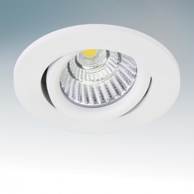 Lightstar SOFFI 212436 Светильник Lightstar SOFFI 212436 СветильникКруглые LED<br>Встраиваемые светильники – популярное осветительное оборудование, которое можно использовать в качестве основного источника или в дополнение к люстре. Они позволяют создать нужную атмосферу атмосферу и привнести в интерьер уют и комфорт. Интернет-магазин «Светодом» предлагает стильный встраиваемый светильник Lightstar 212436. Данная модель достаточно универсальна, поэтому подойдет практически под любой интерьер. Перед покупкой не забудьте ознакомиться с техническими параметрами, чтобы узнать тип цоколя, площадь освещения и другие важные характеристики. Приобрести встраиваемый светильник Lightstar 212436 в нашем онлайн-магазине Вы можете либо с помощью «Корзины», либо по контактным номерам. Мы доставляем заказы по Москве, Екатеринбургу и остальным российским городам.<br><br>Цветовая t, К: 4000<br>Тип лампы: LED<br>Тип цоколя: LED<br>MAX мощность ламп, Вт: 8<br>Диаметр, мм мм: 95<br>Диаметр врезного отверстия, мм: 75<br>Высота, мм: 4<br>Цвет арматуры: белый