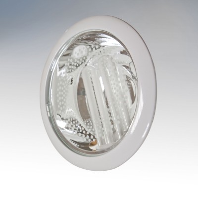 Светильник Lightstar 213350 Светильник Lightstar 213350Даунлайты<br><br><br>Тип цоколя: G24q3<br>MAX мощность ламп, Вт: 26<br>Диаметр, мм мм: 230<br>Диаметр врезного отверстия, мм: 190