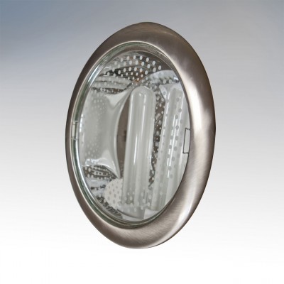 Светильник Lightstar 213355 Светильник Lightstar 213355Даунлайты<br><br><br>Тип цоколя: G24q3<br>MAX мощность ламп, Вт: 26<br>Диаметр, мм мм: 230<br>Диаметр врезного отверстия, мм: 190<br>Высота, мм: 10