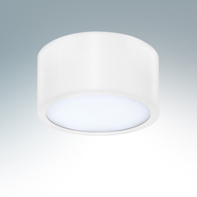 Lightstar ZOLLA 213916 Светильник Lightstar ZOLLA 213916 СветильникДекоративные<br>Настенно-потолочные светильники – это универсальные осветительные варианты, которые подходят для вертикального и горизонтального монтажа. В интернет-магазине «Светодом» Вы можете приобрести подобные модели по выгодной стоимости. В нашем каталоге представлены как бюджетные варианты, так и эксклюзивные изделия от производителей, которые уже давно заслужили доверие дизайнеров и простых покупателей. Настенно-потолочный светильник Lightstar 213916 станет прекрасным дополнением к основному освещению. Благодаря качественному исполнению и применению современных технологий при производстве эта модель будет радовать Вас своим привлекательным внешним видом долгое время. Приобрести настенно-потолочный светильник Lightstar 213916 можно, находясь в любой точке России.<br><br>S освещ. до, м2: 4<br>Тип лампы: LED<br>Тип цоколя: LED<br>Количество ламп: 1<br>Диаметр, мм мм: 100<br>Высота, мм: 50<br>MAX мощность ламп, Вт: 9