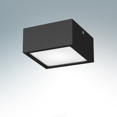 Lightstar ZOLLA 213927 Светильник Lightstar ZOLLA 213927 СветильникКвадратные<br>Настенно-потолочные светильники – это универсальные осветительные варианты, которые подходят для вертикального и горизонтального монтажа. В интернет-магазине «Светодом» Вы можете приобрести подобные модели по выгодной стоимости. В нашем каталоге представлены как бюджетные варианты, так и эксклюзивные изделия от производителей, которые уже давно заслужили доверие дизайнеров и простых покупателей. Настенно-потолочный светильник Lightstar 213927 станет прекрасным дополнением к основному освещению. Благодаря качественному исполнению и применению современных технологий при производстве эта модель будет радовать Вас своим привлекательным внешним видом долгое время. Приобрести настенно-потолочный светильник Lightstar 213927 можно, находясь в любой точке России.<br><br>S освещ. до, м2: 4<br>Тип цоколя: LED<br>Количество ламп: 1<br>MAX мощность ламп, Вт: 9