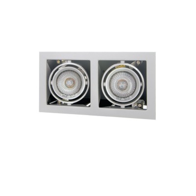 Lightstar CARDANO 214027 Светильник Lightstar CARDANO 214027 СветильникКарданные<br><br><br>Тип лампы: галогенная/LED<br>Тип цоколя: MR16 HP16<br>Количество ламп: 1<br>Ширина, мм: 110<br>MAX мощность ламп, Вт: 50W<br>Размеры: Размер врезного отверстия 95 x 185 Высота врезного отверстия<br>Длина, мм: 206<br>Высота, мм: 5<br>Цвет арматуры: титан