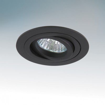 Lightstar INTERO 214217 Светильник Lightstar INTERO 214217 СветильникКруглые<br>Встраиваемые светильники – популярное осветительное оборудование, которое можно использовать в качестве основного источника или в дополнение к люстре. Они позволяют создать нужную атмосферу атмосферу и привнести в интерьер уют и комфорт. Интернет-магазин «Светодом» предлагает стильный встраиваемый светильник Lightstar 214217. Данная модель достаточно универсальна, поэтому подойдет практически под любой интерьер. Перед покупкой не забудьте ознакомиться с техническими параметрами, чтобы узнать тип цоколя, площадь освещения и другие важные характеристики. Приобрести встраиваемый светильник Lightstar 214217 в нашем онлайн-магазине Вы можете либо с помощью «Корзины», либо по контактным номерам. Мы доставляем заказы по Москве, Екатеринбургу и остальным российским городам.<br>