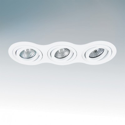 Lightstar INTERO 214236 Светильник Lightstar INTERO 214236 СветильникДлинные<br>Встраиваемые светильники – популярное осветительное оборудование, которое можно использовать в качестве основного источника или в дополнение к люстре. Они позволяют создать нужную атмосферу атмосферу и привнести в интерьер уют и комфорт. <br> Интернет-магазин «Светодом» предлагает стильный встраиваемый светильник Lightstar 214236. Данная модель достаточно универсальна, поэтому подойдет практически под любой интерьер. Перед покупкой не забудьте ознакомиться с техническими параметрами, чтобы узнать тип цоколя, площадь освещения и другие важные характеристики. <br> Приобрести встраиваемый светильник Lightstar 214236 в нашем онлайн-магазине Вы можете либо с помощью «Корзины», либо по контактным номерам. Мы развозим заказы по Москве, Екатеринбургу и остальным российским городам.<br>