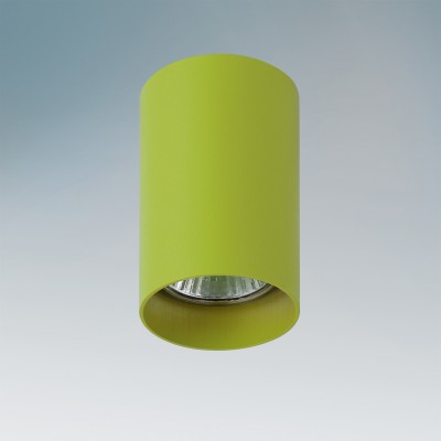Lightstar RULLO 214434 Светильник Lightstar RULLO 214434 СветильникДетские<br>Настенно-потолочные светильники – это универсальные осветительные варианты, которые подходят для вертикального и горизонтального монтажа. В интернет-магазине «Светодом» Вы можете приобрести подобные модели по выгодной стоимости. В нашем каталоге представлены как бюджетные варианты, так и эксклюзивные изделия от производителей, которые уже давно заслужили доверие дизайнеров и простых покупателей. Настенно-потолочный светильник Lightstar 214434 станет прекрасным дополнением к основному освещению. Благодаря качественному исполнению и применению современных технологий при производстве эта модель будет радовать Вас своим привлекательным внешним видом долгое время. Приобрести настенно-потолочный светильник Lightstar 214434 можно, находясь в любой точке России. Компания «Светодом» осуществляет доставку заказов не только по Москве и Екатеринбургу, но и в остальные города.<br><br>Тип товара: Светильник<br>Цвет арматуры: зеленый