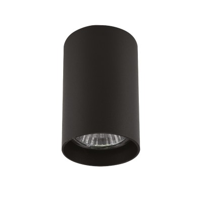 Lightstar RULLO 214437 Светильник Lightstar RULLO 214437 СветильникКруглые<br>Встраиваемые светильники – популярное осветительное оборудование, которое можно использовать в качестве основного источника или в дополнение к люстре. Они позволяют создать нужную атмосферу атмосферу и привнести в интерьер уют и комфорт. <br> Интернет-магазин «Светодом» предлагает стильный встраиваемый светильник Lightstar 214437. Данная модель достаточно универсальна, поэтому подойдет практически под любой интерьер. Перед покупкой не забудьте ознакомиться с техническими параметрами, чтобы узнать тип цоколя, площадь освещения и другие важные характеристики. <br> Приобрести встраиваемый светильник Lightstar 214437 в нашем онлайн-магазине Вы можете либо с помощью «Корзины», либо по контактным номерам. Мы развозим заказы по Москве, Екатеринбургу и остальным российским городам.<br><br>Цветовая t, К: 2700<br>Тип лампы: галогенная/LED<br>Тип цоколя: GU10<br>Количество ламп: 1<br>MAX мощность ламп, Вт: 50<br>Диаметр, мм мм: 60<br>Высота, мм: 102<br>Поверхность арматуры: матовый<br>Цвет арматуры: черный