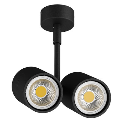 Светильник точечный накладной под заменяемые галогенные или LED лампы Lightstar 214447 Rullo, 214447
Светильник точечный накладной под заменяемые галогенные или LED лампы Lightstar 214447 Rullo, 214447