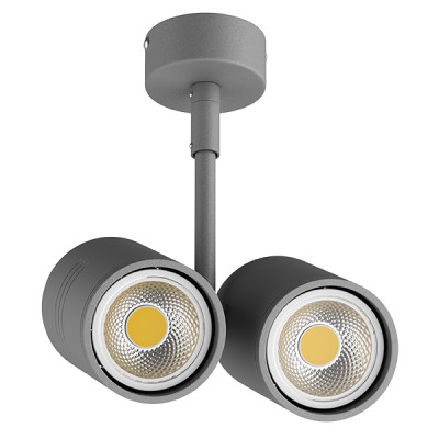 Светильник точечный накладной под заменяемые галогенные или LED лампы Lightstar 214449 Rullo, 214449
Светильник точечный накладной под заменяемые галогенные или LED лампы Lightstar 214449 Rullo, 214449