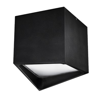 Lightstar QUADRO 214477 Светильник Lightstar QUADRO 214477 СветильникНакладные точечные<br>Настенно-потолочные светильники – это универсальные осветительные варианты, которые подходят для вертикального и горизонтального монтажа. В интернет-магазине «Светодом» Вы можете приобрести подобные модели по выгодной стоимости. В нашем каталоге представлены как бюджетные варианты, так и эксклюзивные изделия от производителей, которые уже давно заслужили доверие дизайнеров и простых покупателей. <br>Настенно-потолочный светильник Lightstar 214477 станет прекрасным дополнением к основному освещению. Благодаря качественному исполнению и применению современных технологий при производстве эта модель будет радовать Вас своим привлекательным внешним видом долгое время. <br>Приобрести настенно-потолочный светильник Lightstar 214477 можно, находясь в любой точке России.<br><br>S освещ. до, м2: 5<br>Тип лампы: LED<br>Тип цоколя: LED<br>Ширина, мм: 105<br>MAX мощность ламп, Вт: 12<br>Длина, мм: 105<br>Высота, мм: 110<br>Цвет арматуры: черный