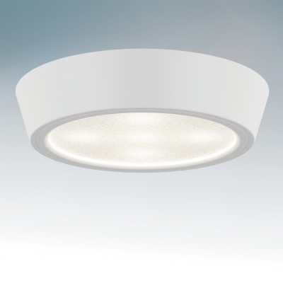 Lightstar URBANO 214702 Светильник Lightstar URBANO 214702 СветильникКруглые<br>Настенно-потолочные светильники – это универсальные осветительные варианты, которые подходят для вертикального и горизонтального монтажа. В интернет-магазине «Светодом» Вы можете приобрести подобные модели по выгодной стоимости. В нашем каталоге представлены как бюджетные варианты, так и эксклюзивные изделия от производителей, которые уже давно заслужили доверие дизайнеров и простых покупателей. Настенно-потолочный светильник Lightstar 214702 станет прекрасным дополнением к основному освещению. Благодаря качественному исполнению и применению современных технологий при производстве эта модель будет радовать Вас своим привлекательным внешним видом долгое время. Приобрести настенно-потолочный светильник Lightstar 214702 можно, находясь в любой точке России. Компания «Светодом» осуществляет доставку заказов не только по Москве и Екатеринбургу, но и в остальные города.<br><br>S освещ. до, м2: 3<br>Цветовая t, К: 3000<br>Тип лампы: LED<br>Тип цоколя: LED<br>MAX мощность ламп, Вт: 8<br>Диаметр, мм мм: 125<br>Высота, мм: 25<br>Цвет арматуры: белый