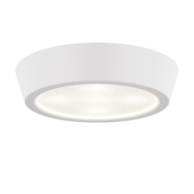 Lightstar URBANO 214702 Светильник Lightstar URBANO 214702 СветильникКруглые<br>Настенно-потолочные светильники – это универсальные осветительные варианты, которые подходят для вертикального и горизонтального монтажа. В интернет-магазине «Светодом» Вы можете приобрести подобные модели по выгодной стоимости. В нашем каталоге представлены как бюджетные варианты, так и эксклюзивные изделия от производителей, которые уже давно заслужили доверие дизайнеров и простых покупателей. <br>Настенно-потолочный светильник Lightstar 214702 станет прекрасным дополнением к основному освещению. Благодаря качественному исполнению и применению современных технологий при производстве эта модель будет радовать Вас своим привлекательным внешним видом долгое время. <br>Приобрести настенно-потолочный светильник Lightstar 214702 можно, находясь в любой точке России.<br><br>S освещ. до, м2: 3<br>Цветовая t, К: 3000<br>Тип лампы: LED<br>Тип цоколя: LED<br>Цвет арматуры: белый<br>Диаметр, мм мм: 125<br>Высота, мм: 25<br>MAX мощность ламп, Вт: 8
