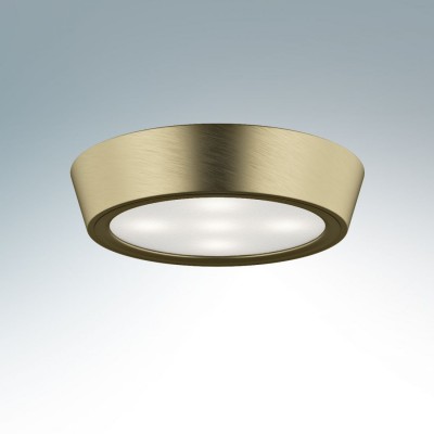 Lightstar URBANO 214712 Светильник Lightstar URBANO 214712 СветильникКруглые<br>Настенно-потолочные светильники – это универсальные осветительные варианты, которые подходят для вертикального и горизонтального монтажа. В интернет-магазине «Светодом» Вы можете приобрести подобные модели по выгодной стоимости. В нашем каталоге представлены как бюджетные варианты, так и эксклюзивные изделия от производителей, которые уже давно заслужили доверие дизайнеров и простых покупателей. Настенно-потолочный светильник Lightstar 214712 станет прекрасным дополнением к основному освещению. Благодаря качественному исполнению и применению современных технологий при производстве эта модель будет радовать Вас своим привлекательным внешним видом долгое время. Приобрести настенно-потолочный светильник Lightstar 214712 можно, находясь в любой точке России. Компания «Светодом» осуществляет доставку заказов не только по Москве и Екатеринбургу, но и в остальные города.<br><br>S освещ. до, м2: 3<br>Цветовая t, К: 3000<br>Тип лампы: LED<br>Тип цоколя: LED<br>MAX мощность ламп, Вт: 8<br>Диаметр, мм мм: 125<br>Высота, мм: 25<br>Цвет арматуры: бронзовый