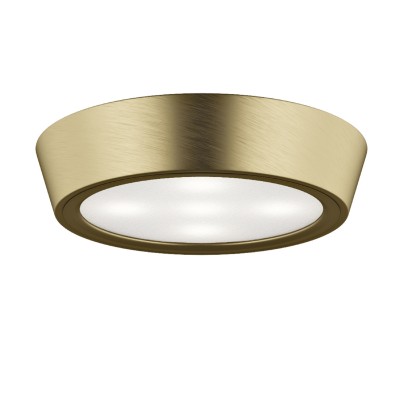 Lightstar URBANO 214714 Светильник Lightstar URBANO 214714 СветильникКруглые<br>Настенно-потолочные светильники – это универсальные осветительные варианты, которые подходят для вертикального и горизонтального монтажа. В интернет-магазине «Светодом» Вы можете приобрести подобные модели по выгодной стоимости. В нашем каталоге представлены как бюджетные варианты, так и эксклюзивные изделия от производителей, которые уже давно заслужили доверие дизайнеров и простых покупателей. <br>Настенно-потолочный светильник Lightstar 214714 станет прекрасным дополнением к основному освещению. Благодаря качественному исполнению и применению современных технологий при производстве эта модель будет радовать Вас своим привлекательным внешним видом долгое время. <br>Приобрести настенно-потолочный светильник Lightstar 214714 можно, находясь в любой точке России.<br><br>S освещ. до, м2: 3<br>Цветовая t, К: 4000<br>Тип лампы: LED<br>Тип цоколя: LED<br>MAX мощность ламп, Вт: 8<br>Диаметр, мм мм: 125<br>Высота, мм: 25<br>Цвет арматуры: бронзовый