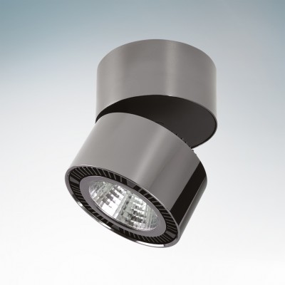 Lightstar FORTE 214818 Светильник Lightstar FORTE 214818 СветильникОдиночные<br>Светильники-споты – это оригинальные изделия с современным дизайном. Они позволяют не ограничивать свою фантазию при выборе освещения для интерьера. Такие модели обеспечивают достаточно качественный свет. Благодаря компактным размерам Вы можете использовать несколько спотов для одного помещения. Интернет-магазин «Светодом» предлагает необычный светильник-спот Lightstar 214818 по привлекательной цене. Эта модель станет отличным дополнением к люстре, выполненной в том же стиле. Перед оформлением заказа изучите характеристики изделия. Купить светильник-спот Lightstar 214818 в нашем онлайн-магазине Вы можете либо с помощью формы на сайте, либо по указанным выше телефонам. Обратите внимание, что у нас склады не только в Москве и Екатеринбурге, но и других городах России.<br><br>Цветовая t, К: 4200K<br>Тип лампы: LED<br>Диаметр, мм мм: 125<br>Высота, мм: 130<br>Цвет арматуры: серебристый