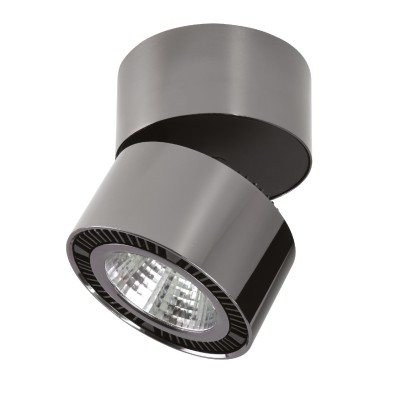 Lightstar FORTE 214818 Светильник Lightstar FORTE 214818 СветильникОдиночные<br>Светильники-споты – это оригинальные изделия с современным дизайном. Они позволяют не ограничивать свою фантазию при выборе освещения для интерьера. Такие модели обеспечивают достаточно качественный свет. Благодаря компактным размерам Вы можете использовать несколько спотов для одного помещения. <br>Интернет-магазин «Светодом» предлагает необычный светильник-спот Lightstar 214818 по привлекательной цене. Эта модель станет отличным дополнением к люстре, выполненной в том же стиле. Перед оформлением заказа изучите характеристики изделия. <br>Купить светильник-спот Lightstar 214818 в нашем онлайн-магазине Вы можете либо с помощью формы на сайте, либо по указанным выше телефонам. Обратите внимание, что у нас склады не только в Москве и Екатеринбурге, но и других городах России.<br><br>Цветовая t, К: 4200K<br>Тип лампы: LED<br>Диаметр, мм мм: 125<br>Высота, мм: 130<br>Цвет арматуры: серебристый
