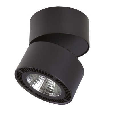 Lightstar Forte 214837 Светильник Lightstar Forte 214837 СветильникОдиночные<br>Светильники-споты – это оригинальные изделия с современным дизайном. Они позволяют не ограничивать свою фантазию при выборе освещения для интерьера. Такие модели обеспечивают достаточно качественный свет. Благодаря компактным размерам Вы можете использовать несколько спотов для одного помещения. <br>Интернет-магазин «Светодом» предлагает необычный светильник-спот Lightstar 214837 по привлекательной цене. Эта модель станет отличным дополнением к люстре, выполненной в том же стиле. Перед оформлением заказа изучите характеристики изделия. <br>Купить светильник-спот Lightstar 214837 в нашем онлайн-магазине Вы можете либо с помощью формы на сайте, либо по указанным выше телефонам. Обратите внимание, что у нас склады не только в Москве и Екатеринбурге, но и других городах России.<br><br>Цветовая t, К: 4000<br>Тип лампы: LED<br>Тип цоколя: LED<br>MAX мощность ламп, Вт: 26<br>Диаметр, мм мм: 125<br>Высота, мм: 130<br>Цвет арматуры: черный