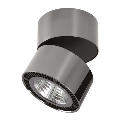 Lightstar Forte 214838 Светильник Lightstar Forte 214838 СветильникОдиночные<br>Светильники-споты – это оригинальные изделия с современным дизайном. Они позволяют не ограничивать свою фантазию при выборе освещения для интерьера. Такие модели обеспечивают достаточно качественный свет. Благодаря компактным размерам Вы можете использовать несколько спотов для одного помещения. <br>Интернет-магазин «Светодом» предлагает необычный светильник-спот Lightstar 214838 по привлекательной цене. Эта модель станет отличным дополнением к люстре, выполненной в том же стиле. Перед оформлением заказа изучите характеристики изделия. <br>Купить светильник-спот Lightstar 214838 в нашем онлайн-магазине Вы можете либо с помощью формы на сайте, либо по указанным выше телефонам. Обратите внимание, что у нас склады не только в Москве и Екатеринбурге, но и других городах России.<br><br>S освещ. до, м2: 11<br>Цветовая t, К: 4000<br>Тип лампы: LED<br>Тип цоколя: LED<br>Цвет арматуры: черный<br>Диаметр, мм мм: 125<br>MAX мощность ламп, Вт: 26