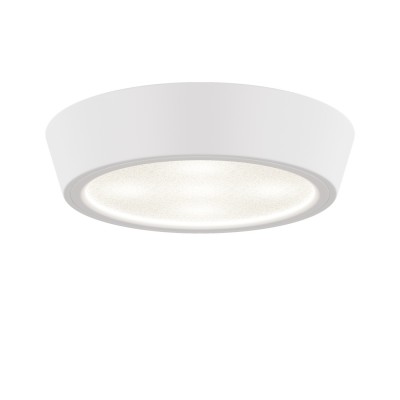 Lightstar URBANO 214902 Светильник Lightstar URBANO 214902 СветильникКруглые<br>Настенно-потолочные светильники – это универсальные осветительные варианты, которые подходят для вертикального и горизонтального монтажа. В интернет-магазине «Светодом» Вы можете приобрести подобные модели по выгодной стоимости. В нашем каталоге представлены как бюджетные варианты, так и эксклюзивные изделия от производителей, которые уже давно заслужили доверие дизайнеров и простых покупателей. <br>Настенно-потолочный светильник Lightstar 214902 станет прекрасным дополнением к основному освещению. Благодаря качественному исполнению и применению современных технологий при производстве эта модель будет радовать Вас своим привлекательным внешним видом долгое время. <br>Приобрести настенно-потолочный светильник Lightstar 214902 можно, находясь в любой точке России.<br><br>S освещ. до, м2: 48<br>Цветовая t, К: 3000<br>Тип лампы: LED<br>Тип цоколя: LED<br>Количество ламп: 10<br>MAX мощность ламп, Вт: 120<br>Диаметр, мм мм: 150<br>Размеры: D150 H25<br>Высота, мм: 25<br>Оттенок (цвет): белый<br>Цвет арматуры: белый