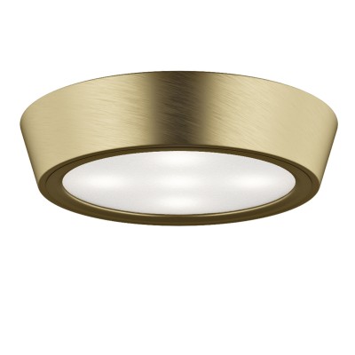 Lightstar URBANO 214914 Светильник Lightstar URBANO 214914 СветильникКруглые<br>Настенно-потолочные светильники – это универсальные осветительные варианты, которые подходят для вертикального и горизонтального монтажа. В интернет-магазине «Светодом» Вы можете приобрести подобные модели по выгодной стоимости. В нашем каталоге представлены как бюджетные варианты, так и эксклюзивные изделия от производителей, которые уже давно заслужили доверие дизайнеров и простых покупателей. <br>Настенно-потолочный светильник Lightstar 214914 станет прекрасным дополнением к основному освещению. Благодаря качественному исполнению и применению современных технологий при производстве эта модель будет радовать Вас своим привлекательным внешним видом долгое время. <br>Приобрести настенно-потолочный светильник Lightstar 214914 можно, находясь в любой точке России.<br><br>S освещ. до, м2: 4<br>Тип лампы: накаливания / энергосберегающая / светодиодная<br>Тип цоколя: LED<br>Количество ламп: 1<br>MAX мощность ламп, Вт: 10<br>Диаметр, мм мм: 150<br>Высота, мм: 25<br>Поверхность арматуры: матовый<br>Цвет арматуры: бронзовый