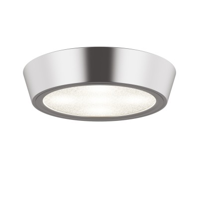 Lightstar URBANO 214994 Светильник Lightstar URBANO 214994 СветильникКруглые<br>Настенно-потолочные светильники – это универсальные осветительные варианты, которые подходят для вертикального и горизонтального монтажа. В интернет-магазине «Светодом» Вы можете приобрести подобные модели по выгодной стоимости. В нашем каталоге представлены как бюджетные варианты, так и эксклюзивные изделия от производителей, которые уже давно заслужили доверие дизайнеров и простых покупателей. <br>Настенно-потолочный светильник Lightstar 214994 станет прекрасным дополнением к основному освещению. Благодаря качественному исполнению и применению современных технологий при производстве эта модель будет радовать Вас своим привлекательным внешним видом долгое время. <br>Приобрести настенно-потолочный светильник Lightstar 214994 можно, находясь в любой точке России.<br><br>S освещ. до, м2: 10<br>Тип лампы: LED<br>Тип цоколя: LED<br>MAX мощность ламп, Вт: 10<br>Размеры: D150 H25<br>Оттенок (цвет): серебро<br>Цвет арматуры: серебристый